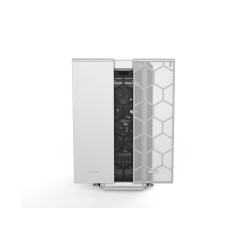 be quiet! Silent Base 802 White Midi Tower Bianco BE QUIET - 3