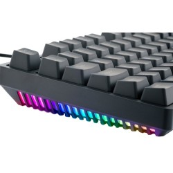 itek X50 tastiera USB Italiano Nero ITEK - 5