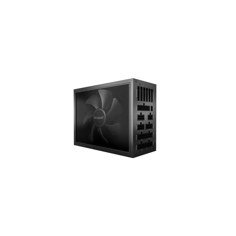 be quiet! Dark Power Pro 12 1200W alimentatore per computer 20+4 pin ATX ATX Nero BE QUIET - 1