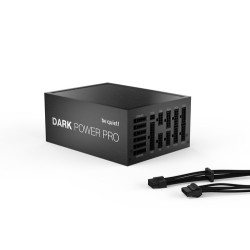 be quiet! Dark Power Pro 12 1200W alimentatore per computer 20+4 pin ATX ATX Nero BE QUIET - 2
