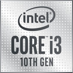 Intel Core i3-10100F processore 3,6 GHz 6 MB Cache intelligente Scatola INTEL - 4