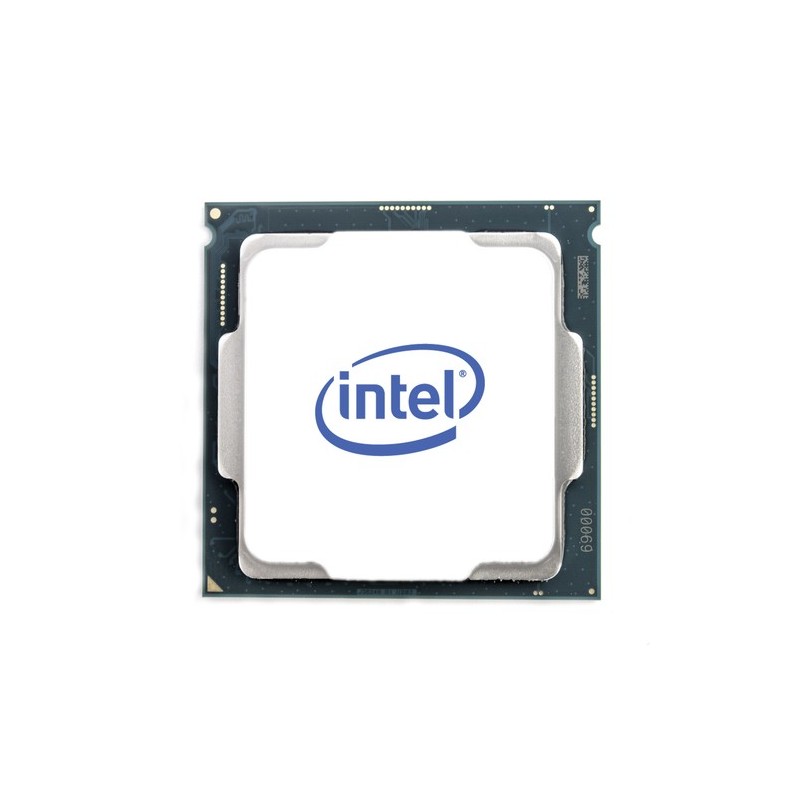 Intel Core i3-10105 processore 3,7 GHz 6 MB Cache intelligente Scatola INTEL - 1