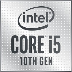 Intel Core i5-10600KF processore 4,1 GHz 12 MB Cache intelligente Scatola INTEL - 4
