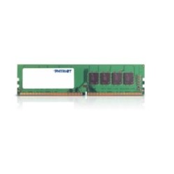 PATRIOT RAM DIMM 4GB DDR4 2666MHZ CL19 PATRIOT - 1