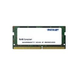 PATRIOT RAM SODIMM 8GB DDR4 2400MHZ PATRIOT - 1