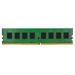 KINGSTON RAM DIMM 8GB DDR4 2666MHZ CL19 NON ECC KINGSTON - 1
