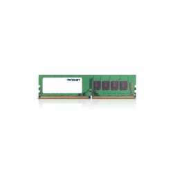 PATRIOT RAM DIMM 16GB (1X16GB) DDR4 2666MHZ CL19 PATRIOT - 1