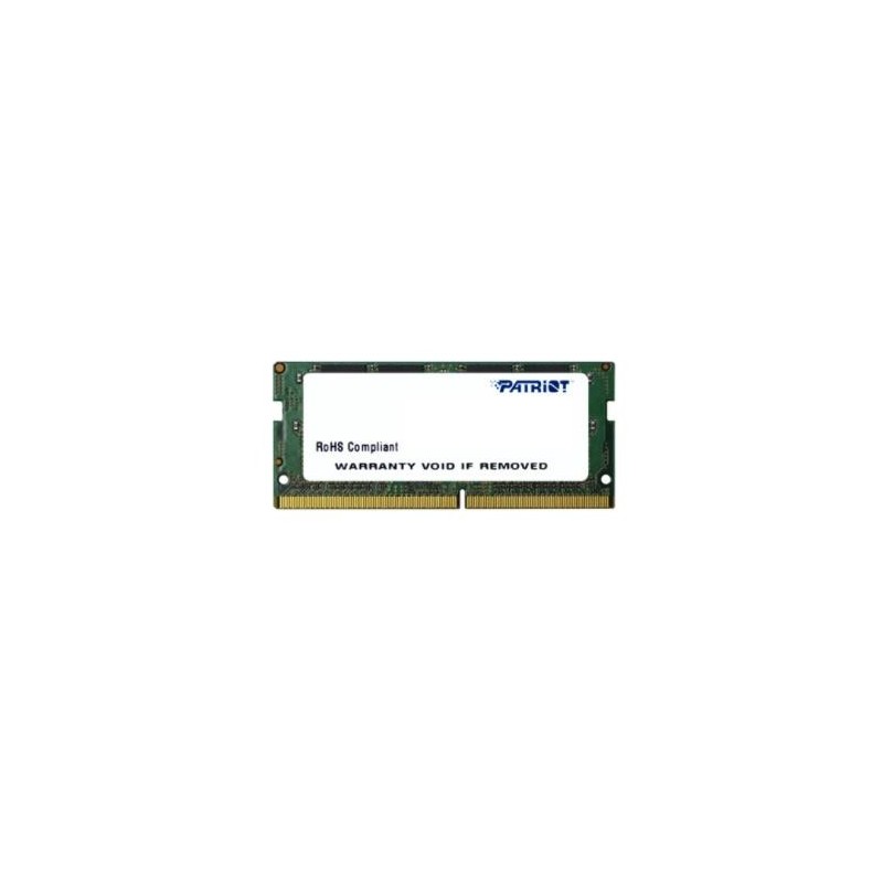PATRIOT RAM SO-DIMM 16GB DDR4 3200MHZ PATRIOT - 1
