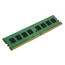 KINGSTON RAM DIMM 16GB DDR4 2666MHZ CL19 NON ECC KINGSTON - 1