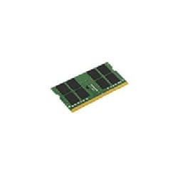 KINGSTON RAM SODIMM 16GB DDR4 2666MHZ DDR4 CL19 KINGSTON - 1