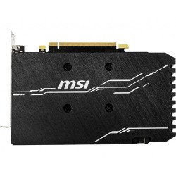 MSI V379-013R scheda video NVIDIA GeForce GTX 1660 6 GB GDDR5 MSI - 2