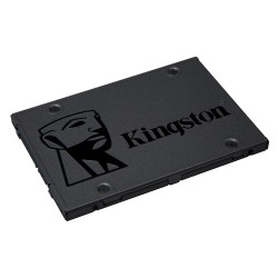 KINGSTON SSD A400 120GB SATA3 2,5 R/W 500/320 MBS/S KINGSTON - 1