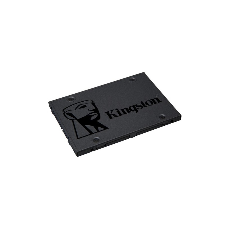 KINGSTON SSD A400 120GB SATA3 2,5 R/W 500/320 MBS/S KINGSTON - 1