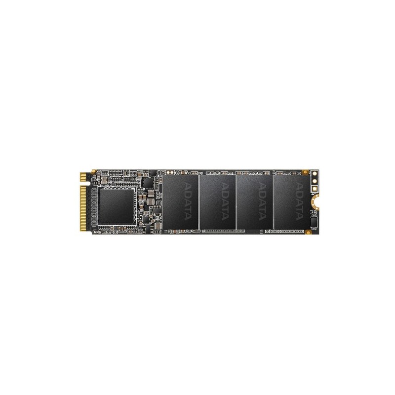 ADATA SSD GAMING XPG SX6000 PRO 256GB M.2 PCIE GEN3X4 NVME 1.3 3D NAND ADATA - 1