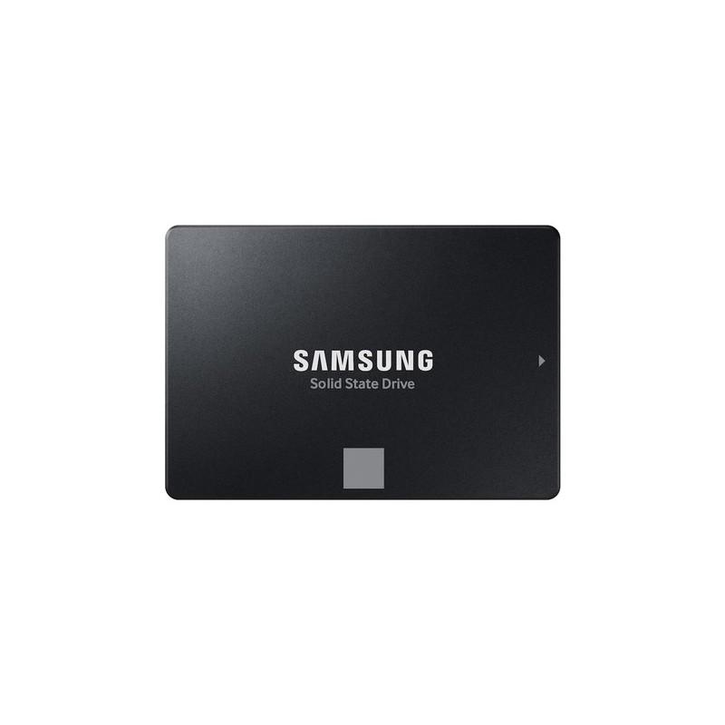 Samsung 870 EVO 2.5" 500 GB Serial ATA III V-NAND SAMSUNG - 1