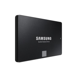 Samsung 870 EVO 2.5" 500 GB Serial ATA III V-NAND SAMSUNG - 2