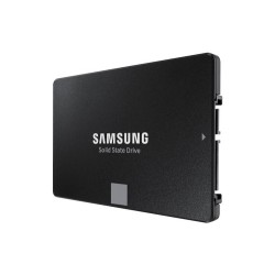 Samsung 870 EVO 2.5" 500 GB Serial ATA III V-NAND SAMSUNG - 3