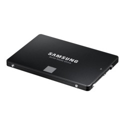 Samsung 870 EVO 2.5" 500 GB Serial ATA III V-NAND SAMSUNG - 4