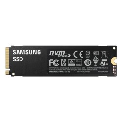 Samsung 980 PRO M.2 500 GB PCI Express 4.0 V-NAND MLC NVMe SAMSUNG - 2