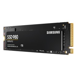Samsung 980 M.2 1000 GB PCI Express 3.0 V-NAND NVMe SAMSUNG - 3
