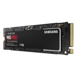 Samsung 980 PRO M.2 1000 GB PCI Express 4.0 V-NAND MLC NVMe SAMSUNG - 3