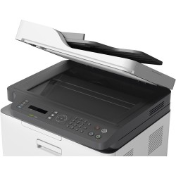 HP Color Laser Stampante multifunzione 179fnw, Stampa, copia, scansione, fax, scansione verso PDF HP - 2