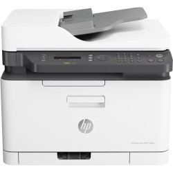 HP Color Laser Stampante multifunzione 179fnw, Stampa, copia, scansione, fax, scansione verso PDF HP - 5