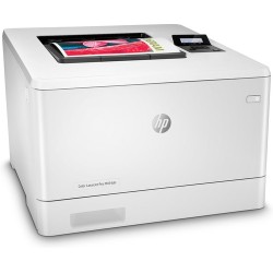 HP Color LaserJet Pro Stampante M454dn, Stampa, Stampa fronte/retro HP - 5