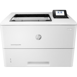 HP LaserJet Enterprise M507dn, Stampa, Stampa fronte/retro HP - 1