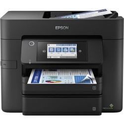 Epson WorkForce Pro WF-4830DTWF EPSON - 1