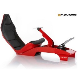 PLAYSEAT F1 RED racing seat RF.00046 (DUE SCATOLE) PLAYSEAT - 1