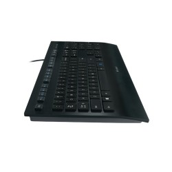 Logitech K280E Pro f/ Business tastiera USB QWERTY Italiano Nero LOGITECH - 3