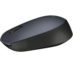 Logitech M170 Grey-K mouse Ambidestro RF Wireless Ottico 1000 DPI LOGITECH - 2