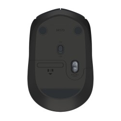 Logitech M170 Grey-K mouse Ambidestro RF Wireless Ottico 1000 DPI LOGITECH - 4
