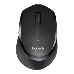 Logitech B330 Silent Plus mouse Mano destra RF Wireless Ottico 1000 DPI LOGITECH - 4