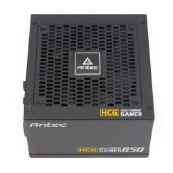 Antec High Current Gamer HCG850 850W 80Plus Gold Full Modular Antec - 4