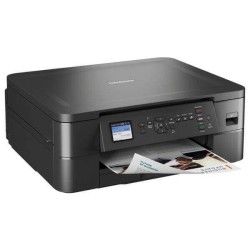 Brother DCP-J1050DW Ad inchiostro A4 1200 x 6000 DPI 17 ppm Wi-Fi BROTHER - 1