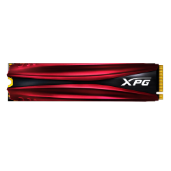 ADATA SSD XPG GAMMIX S11 PRO 1TB M.2 PCIe GEN3x4 AGAMMIXS11P-1TT-C (SIAE IN ADATA - 2