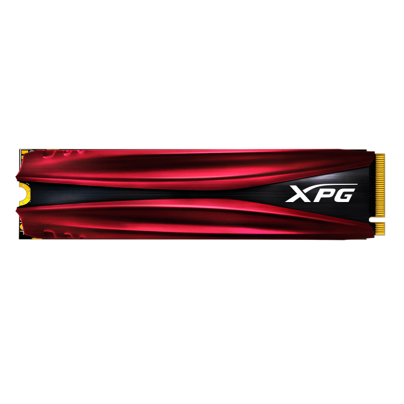 ADATA SSD XPG GAMMIX S11 PRO 1TB M.2 PCIe GEN3x4 AGAMMIXS11P-1TT-C (SIAE IN ADATA - 2