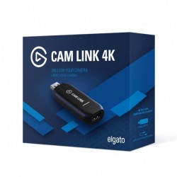 Elgato - Cam Link 4k - USB 3.0 Elgato - 1