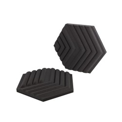 Elgato Wave Panels - Starter Kit (Black) Elgato - 1