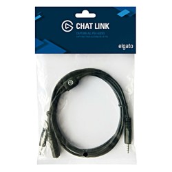 Elgato Chat Link Cable Elgato - 2