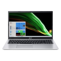 Acer Aspire 3 A315-58-51RV i5-1135G7 Computer portatile 39,6 cm (15.6") Full HD Intel® Core™ i5 8 GB DDR4-SDRAM 512 GB SSD Wi AC