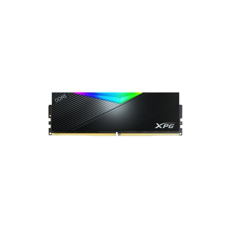 ADATA RAM GAMING XPG LANCER 16GB 5200MHZ DDR5 CL38 RGB ADATA - 1