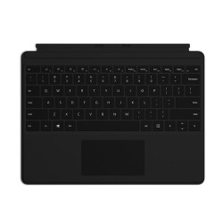 Microsoft Surface Tastiera cover Pro – Nero MICROSOFT - 1