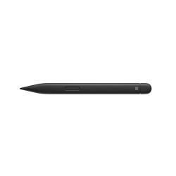 Microsoft Surface Pro X Signature Keyboard with Slim Pen Bundle Nero Microsoft Cover port QWERTY Italiano MICROSOFT - 1