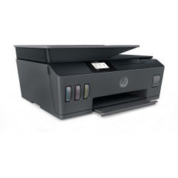 HP Smart Tank Plus Stampante multifunzione wireless 655, Stampa, copia, scansione, fax, ADF e wireless, scansione verso PDF HP -
