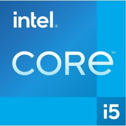 Intel Core i5-12400 processore 18 MB Cache intelligente Scatola INTEL - 1
