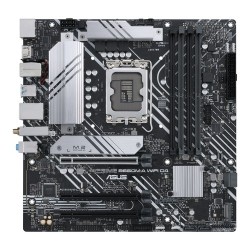 ASUS PRIME B660M-A WIFI D4 Intel B660 LGA 1700 micro ATX ASUS - 1