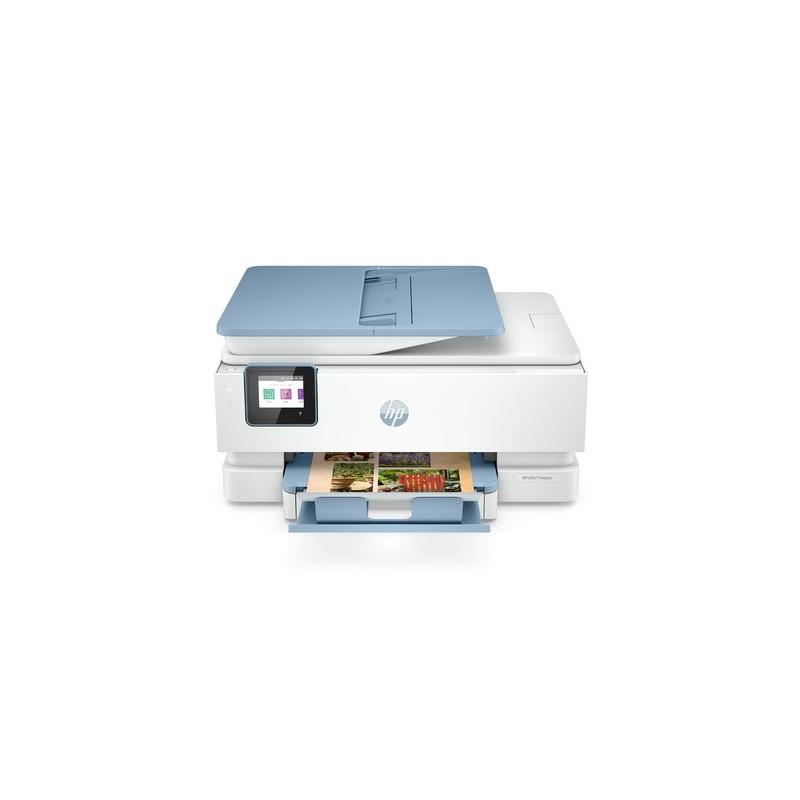 HP ENVY Stampante multifunzione HP Inspire 7921e, Casa, Stampa, copia,  scansione, Wireless HP+ Idonea per HP